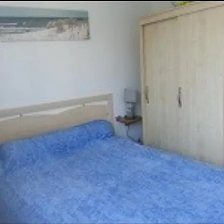 Maison Oleronaise Hébergement de vacances