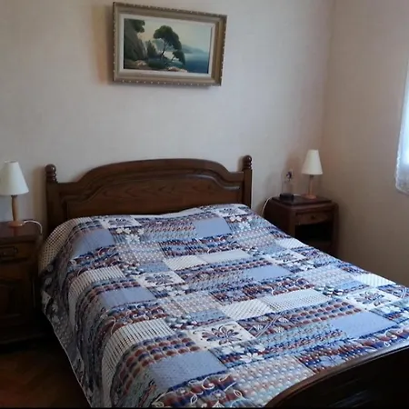 Hébergement de vacances Maison Oleronaise *