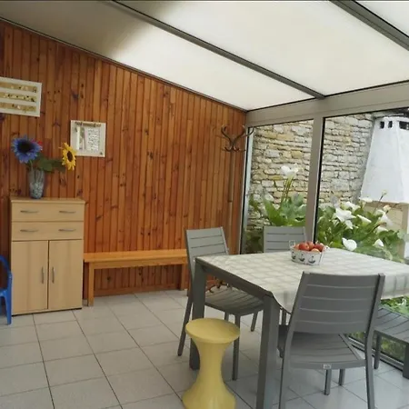 Maison Oleronaise * Saint-Georges-d'Oleron