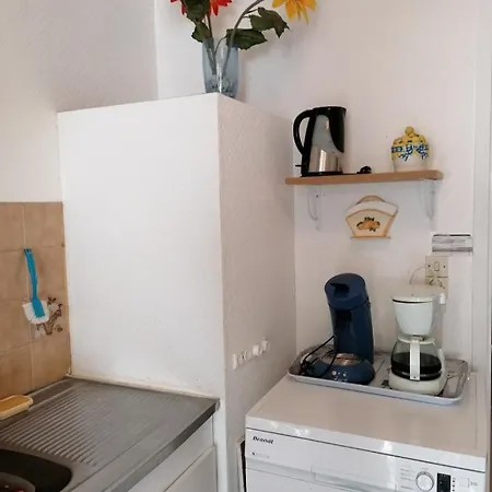 Hébergement de vacances Maison Oleronaise *